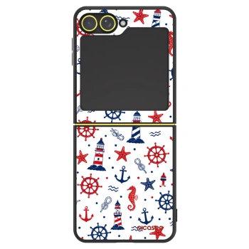 Θήκη για Samsung Galaxy Z Flip6 5G - Sailor Vibes