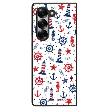 Θήκη για Samsung Galaxy Z Fold6 5G - Sailor Vibes