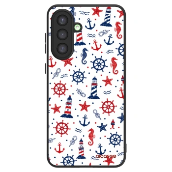 Picasee ULTIMATE CASE για Samsung Galaxy A26 5G A266B - Sailor Vibes