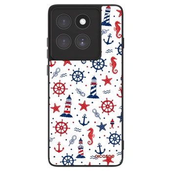 Θήκη για Motorola Edge 60 Fusion - Sailor Vibes