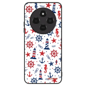 Θήκη για Xiaomi Poco C75 - Sailor Vibes