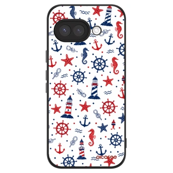 Θήκη για Google Pixel 9a - Sailor Vibes