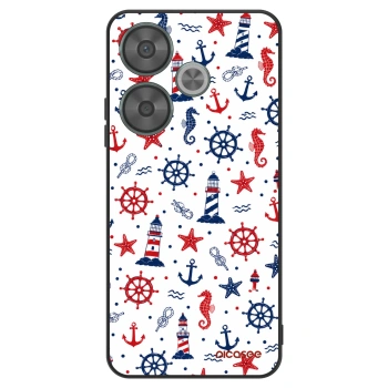 Θήκη για Xiaomi Poco F6 - Sailor Vibes