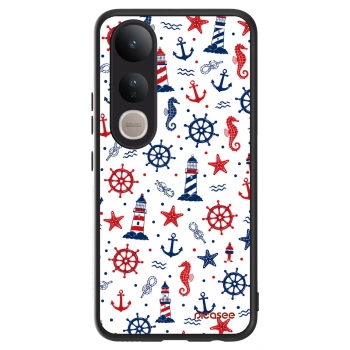 Θήκη για Vivo V50 Lite 5G - Sailor Vibes