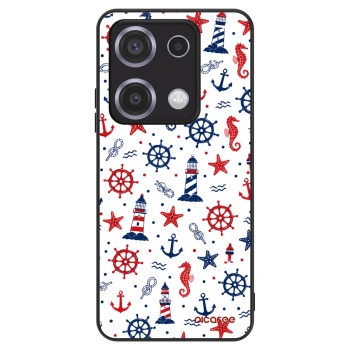 Θήκη για Xiaomi Redmi Note 14S - Sailor Vibes