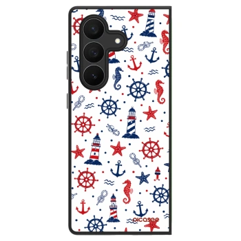 Θήκη για Samsung Galaxy Z Fold7 5G - Sailor Vibes