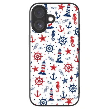 Picasee ULTIMATE CASE MagSafe pro Apple iPhone 17 - Sailor Vibes