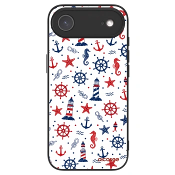 Picasee ULTIMATE CASE για Apple iPhone Air - Sailor Vibes