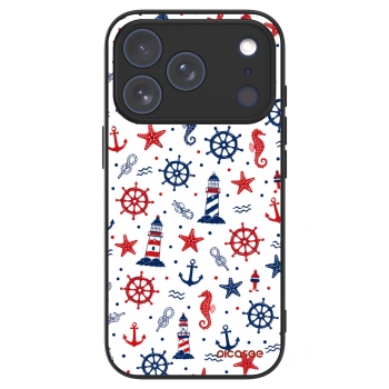 Picasee ULTIMATE CASE για Apple iPhone 17 Pro - Sailor Vibes