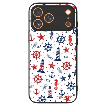 Picasee ULTIMATE CASE για Apple iPhone 17 Pro Max - Sailor Vibes