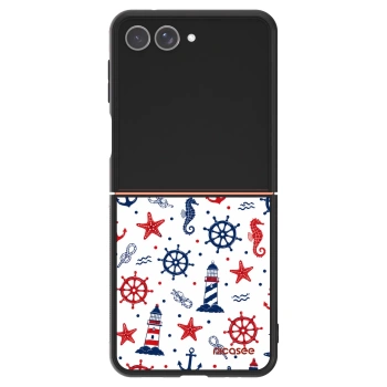Θήκη για Samsung Galaxy Z Flip7 5G - Sailor Vibes