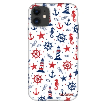 Θήκη για Apple iPhone 11 - Sailor Vibes