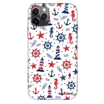 Θήκη για Apple iPhone 11 Pro - Sailor Vibes