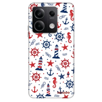 Θήκη για Xiaomi Redmi Note 13 5G - Sailor Vibes