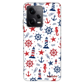 Θήκη για Xiaomi Redmi Note 12 Pro 5G - Sailor Vibes