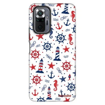Θήκη για Xiaomi Redmi Note 10 Pro - Sailor Vibes