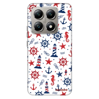Θήκη για Xiaomi 14T Pro - Sailor Vibes