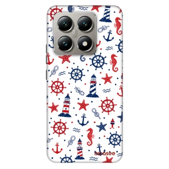 Θήκη για Xiaomi 14T - Sailor Vibes