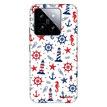 Θήκη για Xiaomi 14 - Sailor Vibes