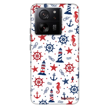 Θήκη για Xiaomi 13T - Sailor Vibes