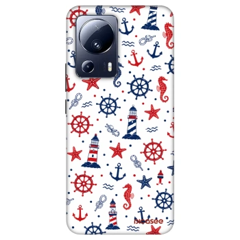 Θήκη για Xiaomi 13 Lite - Sailor Vibes