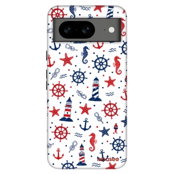 Θήκη για Google Pixel 8 Pro - Sailor Vibes