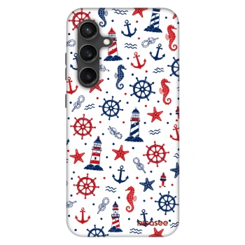 Θήκη για Samsung Galaxy S24 FE S721B - Sailor Vibes