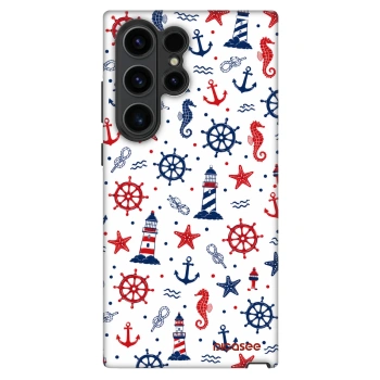 Θήκη για Samsung Galaxy S23 Ultra 5G - Sailor Vibes