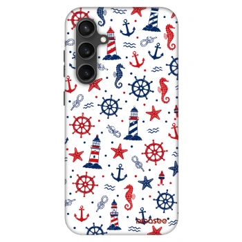 Θήκη για Samsung Galaxy S23 FE S711B - Sailor Vibes