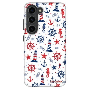 Θήκη για Samsung Galaxy S23 5G - Sailor Vibes