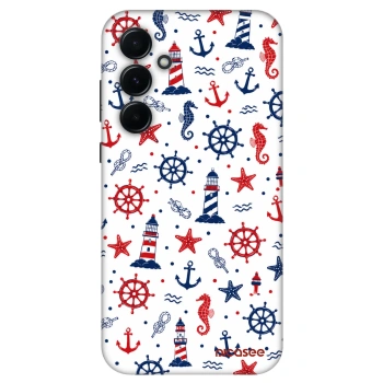 Θήκη για Samsung Galaxy A55 5G A556B - Sailor Vibes
