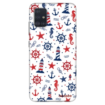 Θήκη για Samsung Galaxy A51 A515F - Sailor Vibes