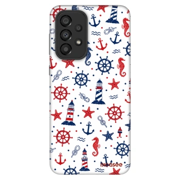 Θήκη για Samsung Galaxy A33 5G A336 - Sailor Vibes