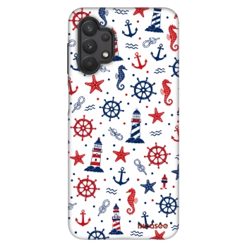 Θήκη για Samsung Galaxy A32 5G A326B - Sailor Vibes