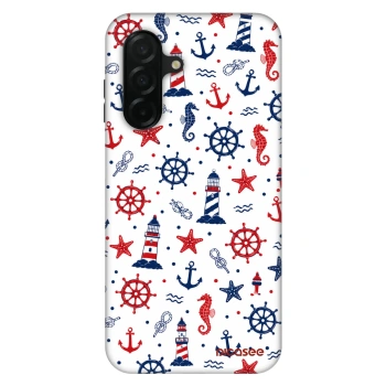 Θήκη για Samsung Galaxy A26 5G A266B - Sailor Vibes
