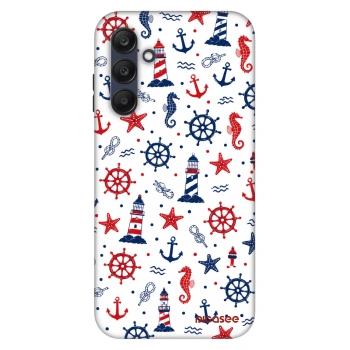 Θήκη για Samsung Galaxy A25 A256B 5G - Sailor Vibes