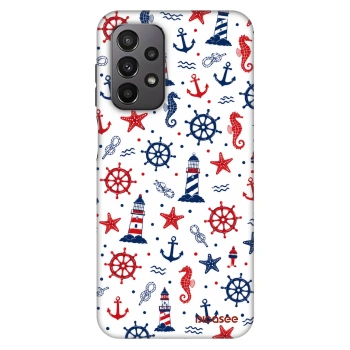 Θήκη για Samsung Galaxy A23 A236B 5G - Sailor Vibes