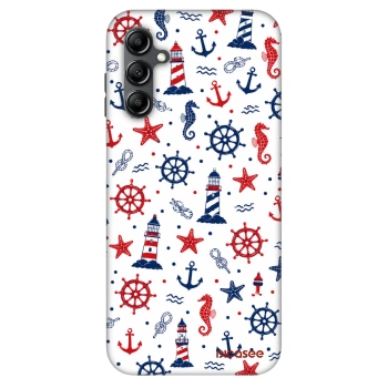 Θήκη για Samsung Galaxy A16 5G - Sailor Vibes
