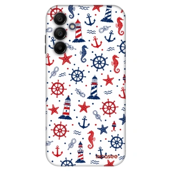 Θήκη για Samsung Galaxy A15 A156B 5G - Sailor Vibes