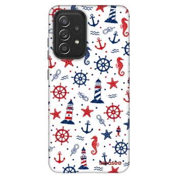 Θήκη για Samsung Galaxy A52 5G A525F - Sailor Vibes