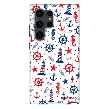 Θήκη για Samsung Galaxy S24 Ultra S928B 5G - Sailor Vibes