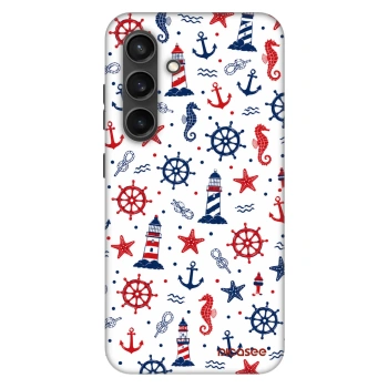 Θήκη για Samsung Galaxy S24+ S926B 5G - Sailor Vibes