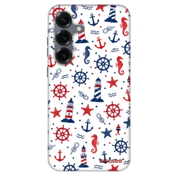 Θήκη για Samsung Galaxy S25 5G - Sailor Vibes