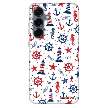 Θήκη για Samsung Galaxy S25+ 5G - Sailor Vibes