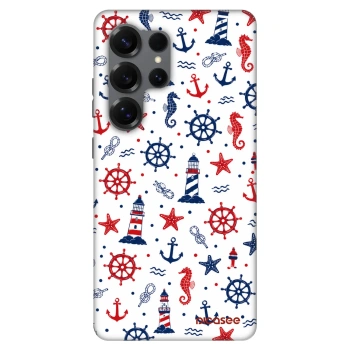 Θήκη για Samsung Galaxy S25 Ultra 5G - Sailor Vibes