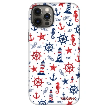 Θήκη για Apple iPhone 12 Pro - Sailor Vibes
