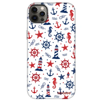 Θήκη για Apple iPhone 12 Pro Max - Sailor Vibes