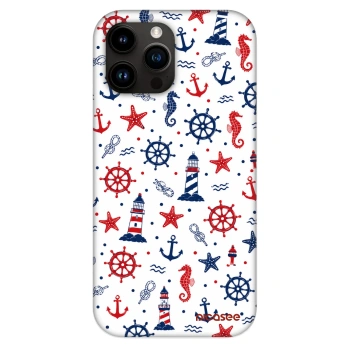 Θήκη για Apple iPhone 13 Pro Max - Sailor Vibes