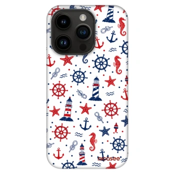 Θήκη για Apple iPhone 14 Pro - Sailor Vibes
