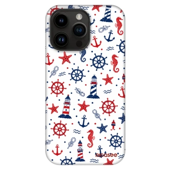 Θήκη για Apple iPhone 14 Pro Max - Sailor Vibes